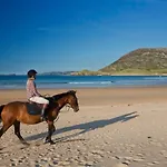 Joyce's Inishowen Guest house Carndonagh