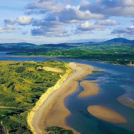 Joyce's Inishowen 3* Карндона