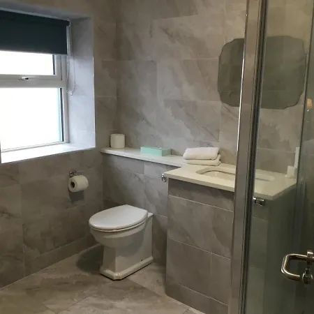 Гостевой дом Joyce's Inishowen Карндона