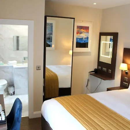 Joyce's Inishowen Гостевой дом 3*