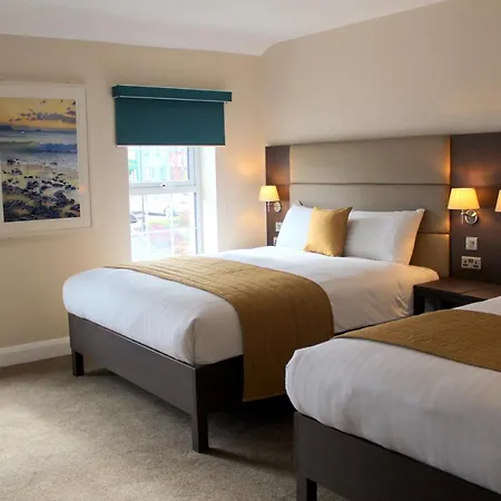 Joyce's Inishowen Гостевой дом