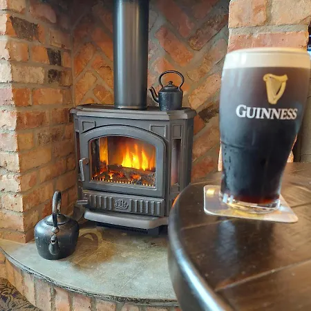 Joyce's Inishowen Vendégház Carndonagh