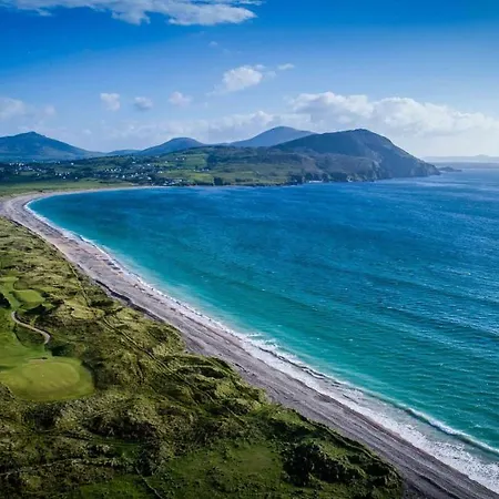 Гостевой дом Joyce's Inishowen