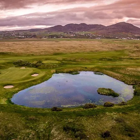 Joyce's Inishowen 3* Карндона