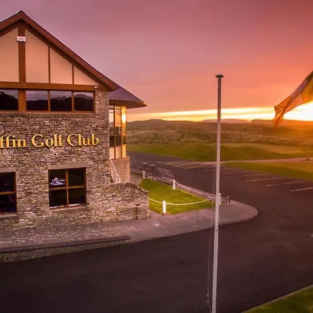 Joyce's Inishowen 3* Carndonagh