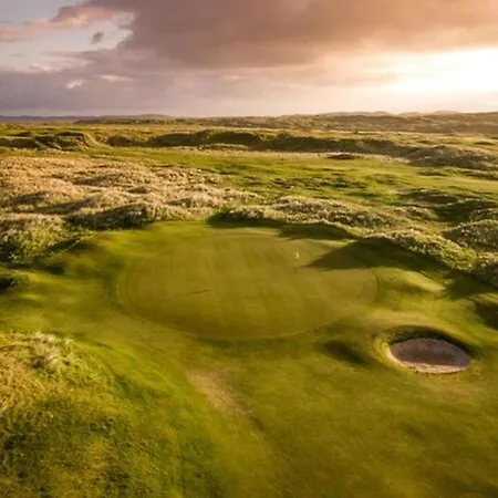 Affittacamere Joyce's Inishowen Carndonagh