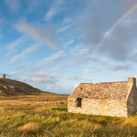 Joyce's Inishowen Affittacamere 3*