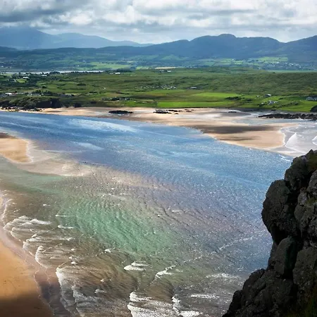 Joyce's Inishowen Affittacamere