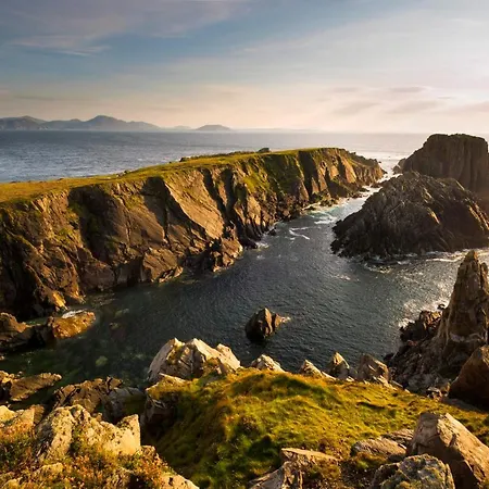 Joyce's Inishowen 3* Карндона