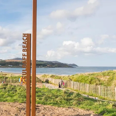 Affittacamere Joyce's Inishowen 3*