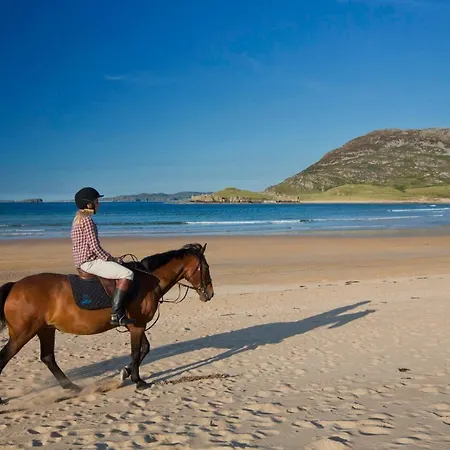 Joyce's Inishowen Vendégház Carndonagh