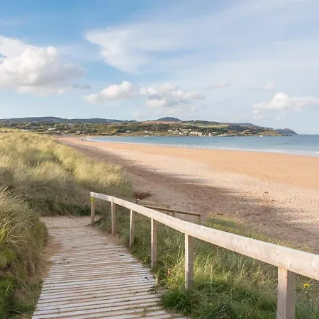 Joyce's Inishowen Affittacamere 3*