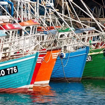 Joyce's Inishowen Carndonagh