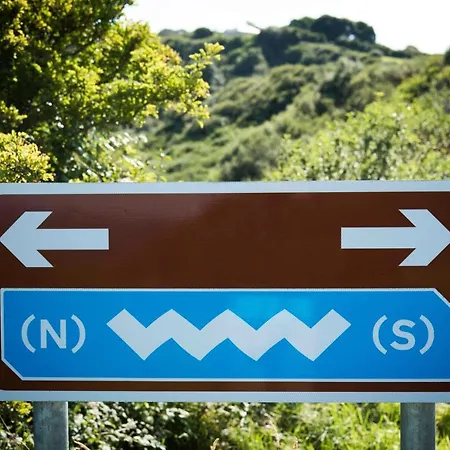 Joyce's Inishowen Affittacamere