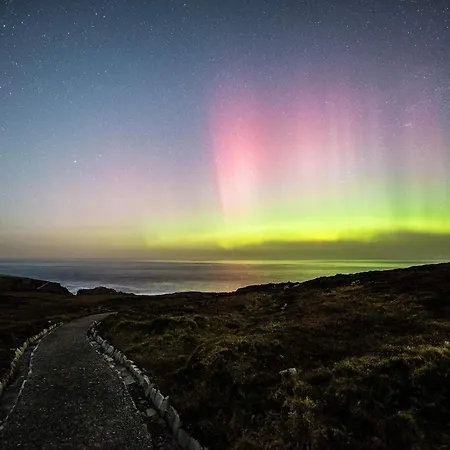 Joyce's Inishowen Гостевой дом 3*