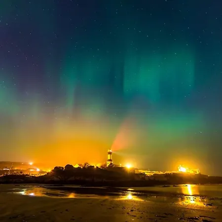 Гостевой дом Joyce's Inishowen 3*