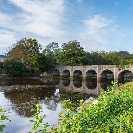 Joyce's Inishowen Гостевой дом 3*