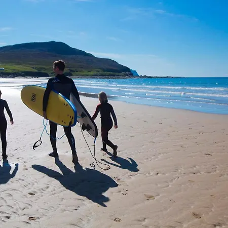 Joyce's Inishowen 3* Carndonagh