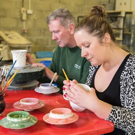 Joyce's Inishowen Карндона