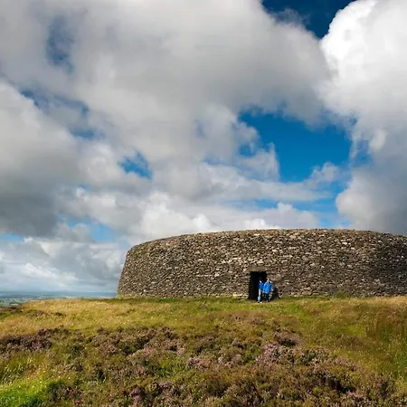 Gæstehus Joyce's Inishowen 3*