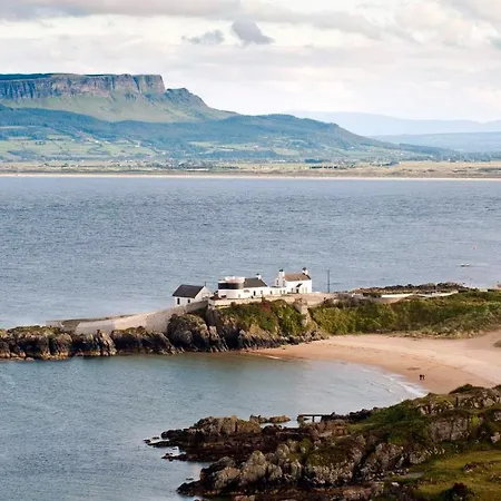 Joyce's Inishowen Affittacamere