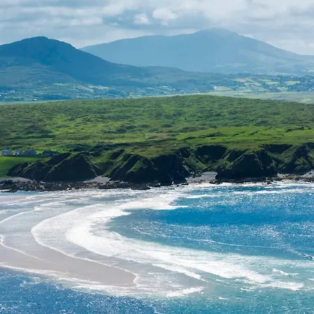 Гостевой дом Joyce's Inishowen 3*