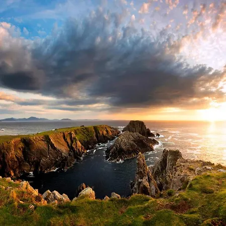 Penzion Joyce's Inishowen Carndonagh