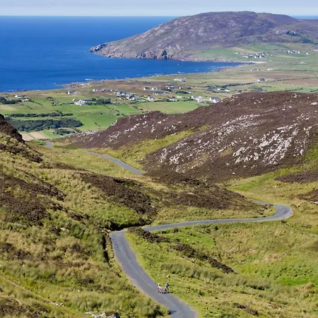 Gæstehus Joyce's Inishowen Carndonagh