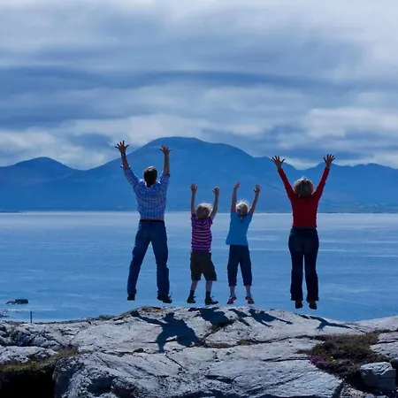 Joyce's Inishowen Penzion Carndonagh