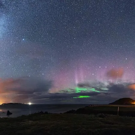 Joyce's Inishowen Affittacamere Carndonagh