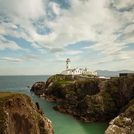 Joyce's Inishowen Gæstehus Carndonagh
