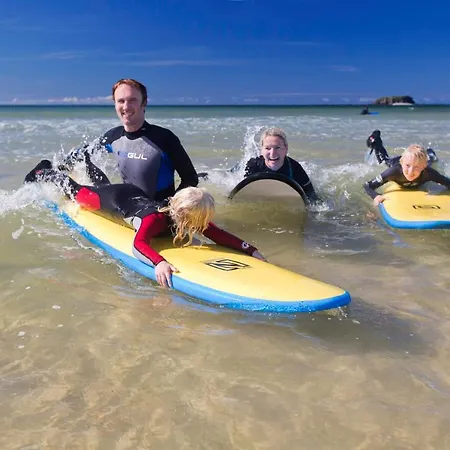 Joyce's Inishowen Affittacamere