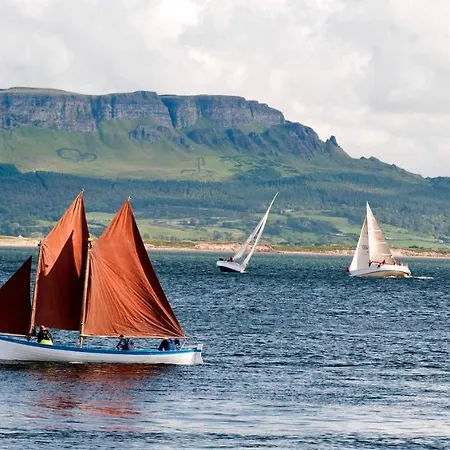 Affittacamere Joyce's Inishowen Carndonagh
