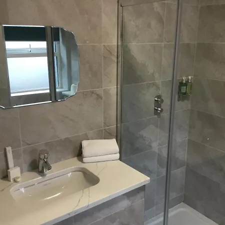 Гостевой дом Joyce's Inishowen Карндона