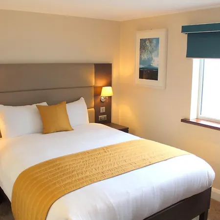 Joyce's Inishowen Vendégház 3*