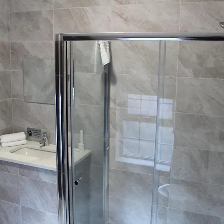 Joyce's Inishowen Affittacamere 3*