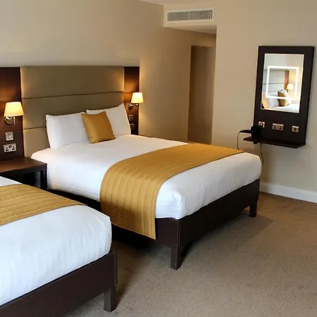 Joyce's Inishowen Гостевой дом Карндона