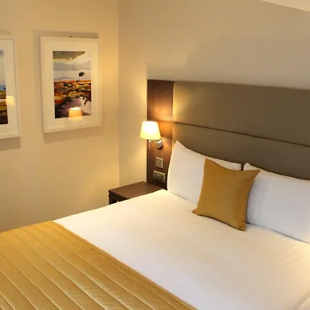 Joyce's Inishowen Vendégház Carndonagh