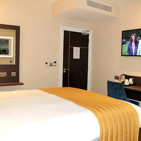 Vendégház Joyce's Inishowen