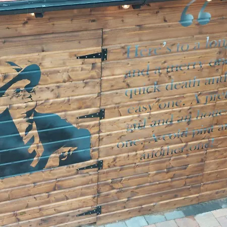 Affittacamere Joyce's Inishowen