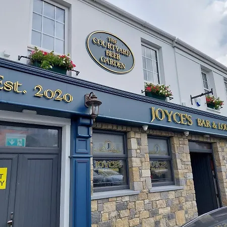 Joyce's Inishowen 3*