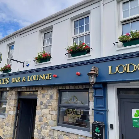 Affittacamere Joyce's Inishowen 3*