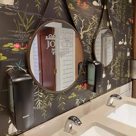 Joyce's Inishowen 3* Карндона