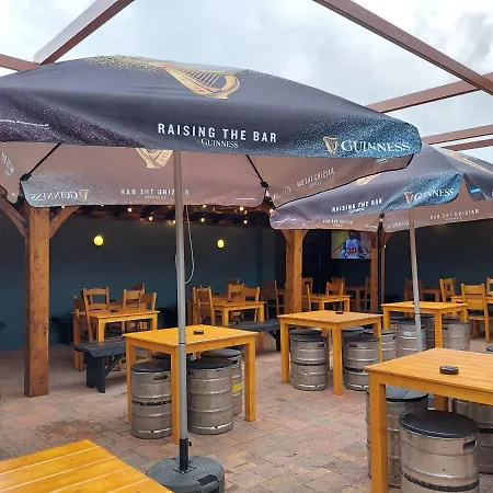 Joyce's Inishowen Affittacamere 3*