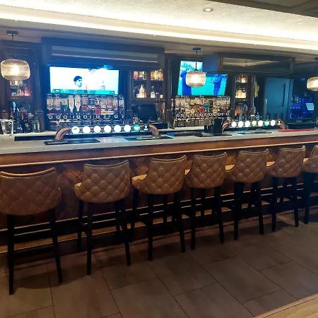 Joyce's Inishowen 3*