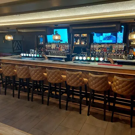 Joyce's Inishowen Affittacamere 3*