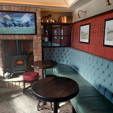 Joyce's Inishowen Affittacamere Carndonagh