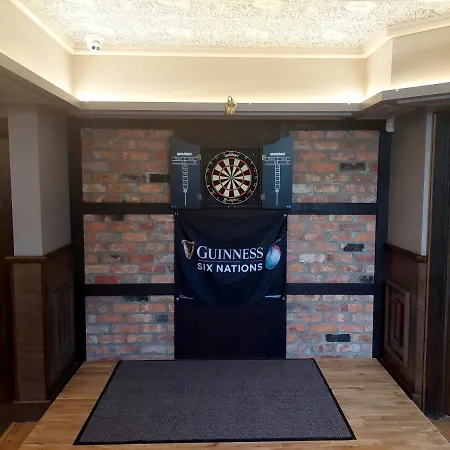 Joyce's Inishowen 3* Carndonagh