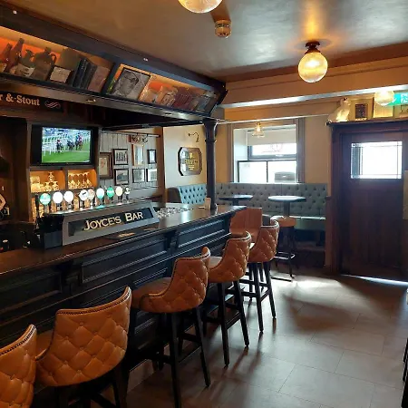 Joyce's Inishowen Affittacamere 3*