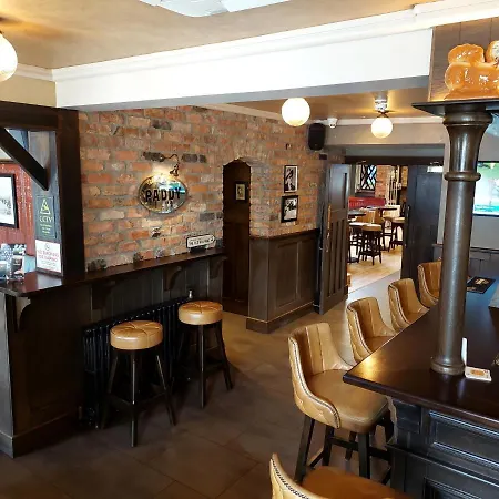 Joyce's Inishowen Affittacamere Carndonagh